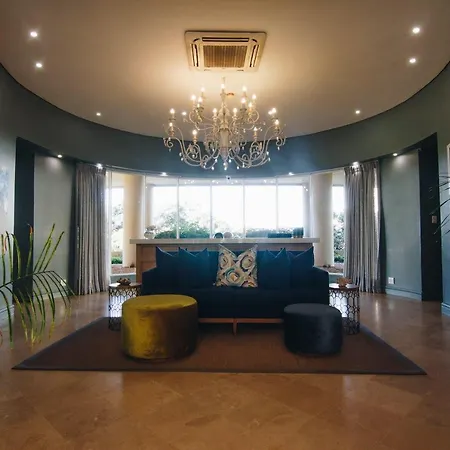 503 Oyster Schelles Apartamento Durban Exterior foto