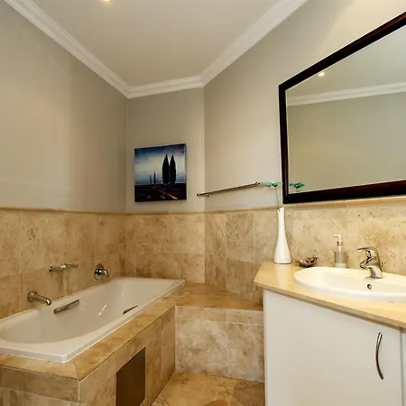503 Oyster Schelles Apartamento Durban Exterior foto