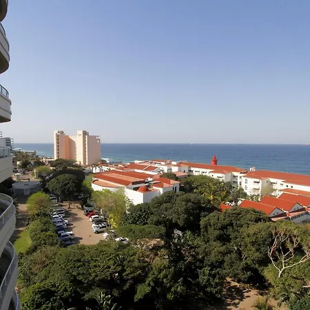 503 Oyster Schelles Apartamento Durban Exterior foto