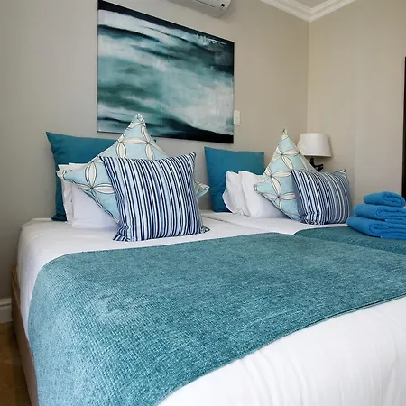 503 Oyster Schelles Apartamento Durban Exterior foto