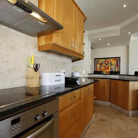 503 Oyster Schelles Apartamento Durban Exterior foto