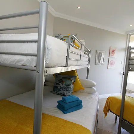 503 Oyster Schelles Apartamento Durban Exterior foto