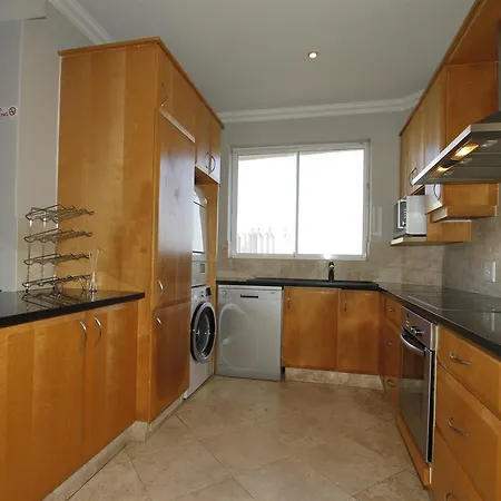 503 Oyster Schelles Apartamento Durban Exterior foto