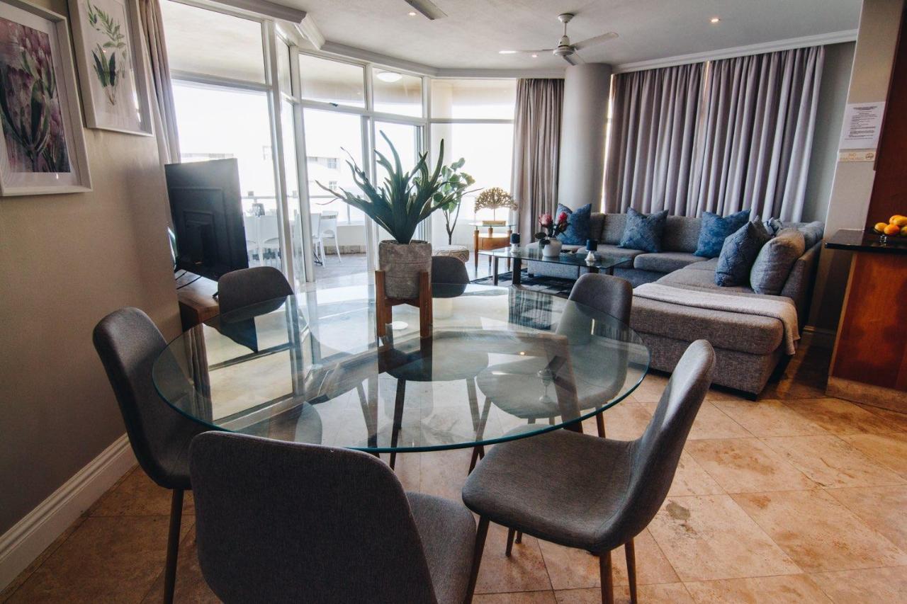 503 Oyster Schelles Apartment *