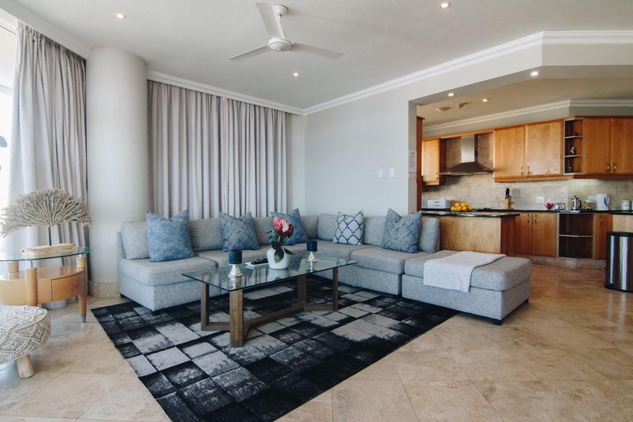 503 Oyster Schelles Durban