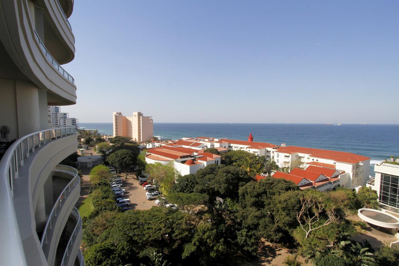 503 Oyster Schelles Durban