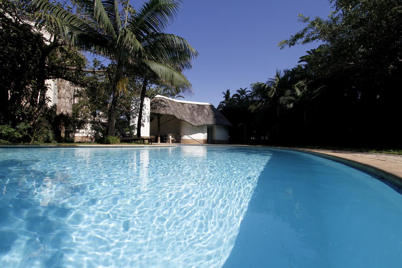 Apartment 503 Oyster Schelles Durban