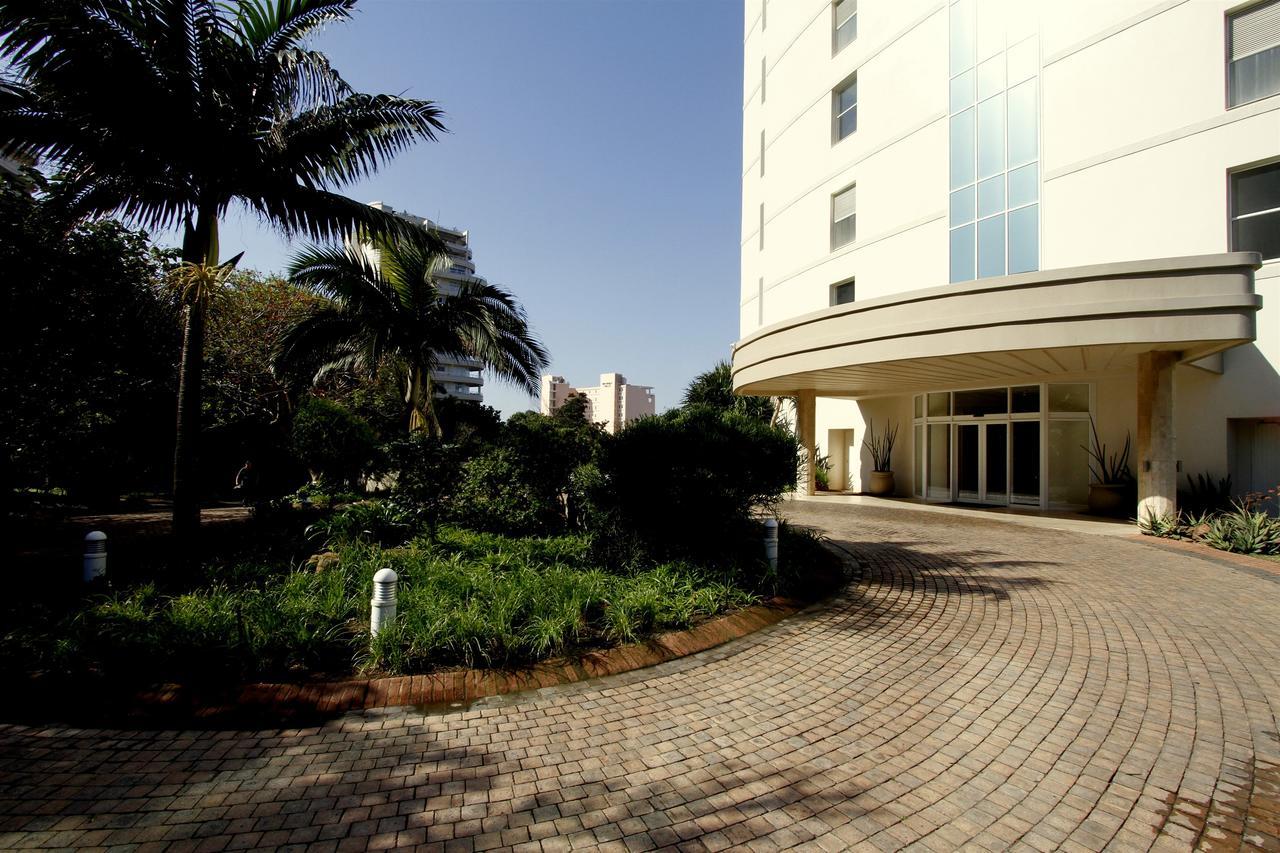 503 Oyster Schelles Durban