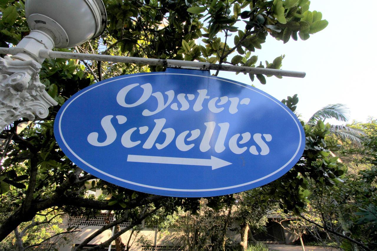503 Oyster Schelles * Durban