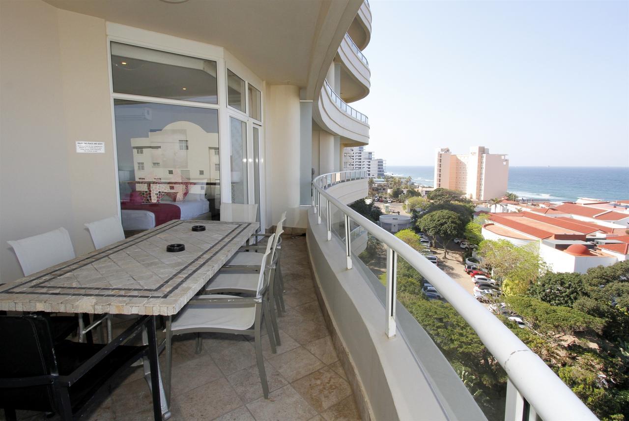 503 Oyster Schelles Durban